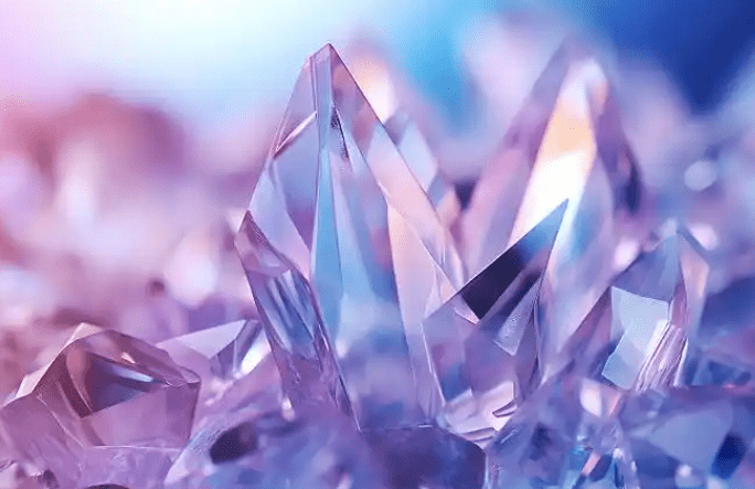 水晶 功效 大全