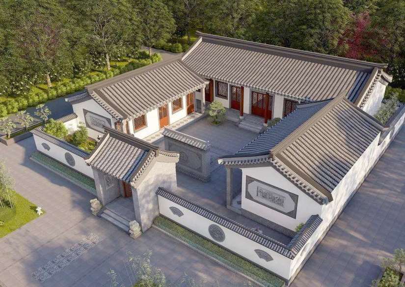 陽宅 風水​