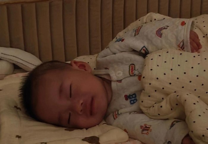 夢到小孩死掉
