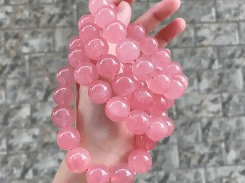 粉水晶是什麼 粉水晶是什麼