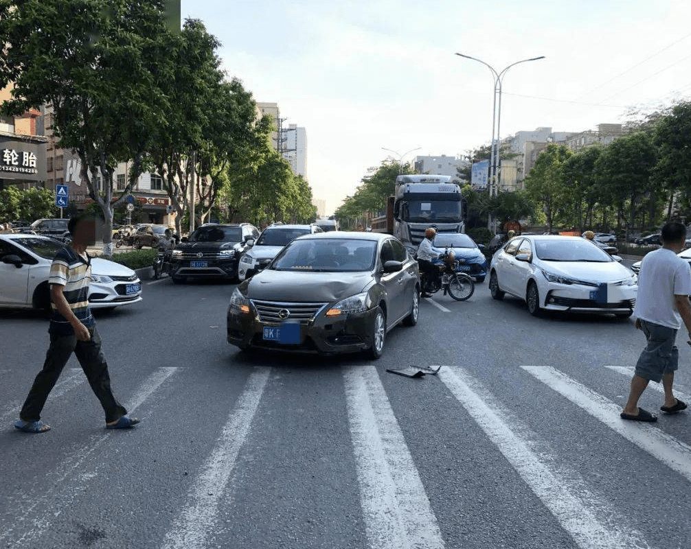 夢到車禍死亡 夢到車禍死亡
